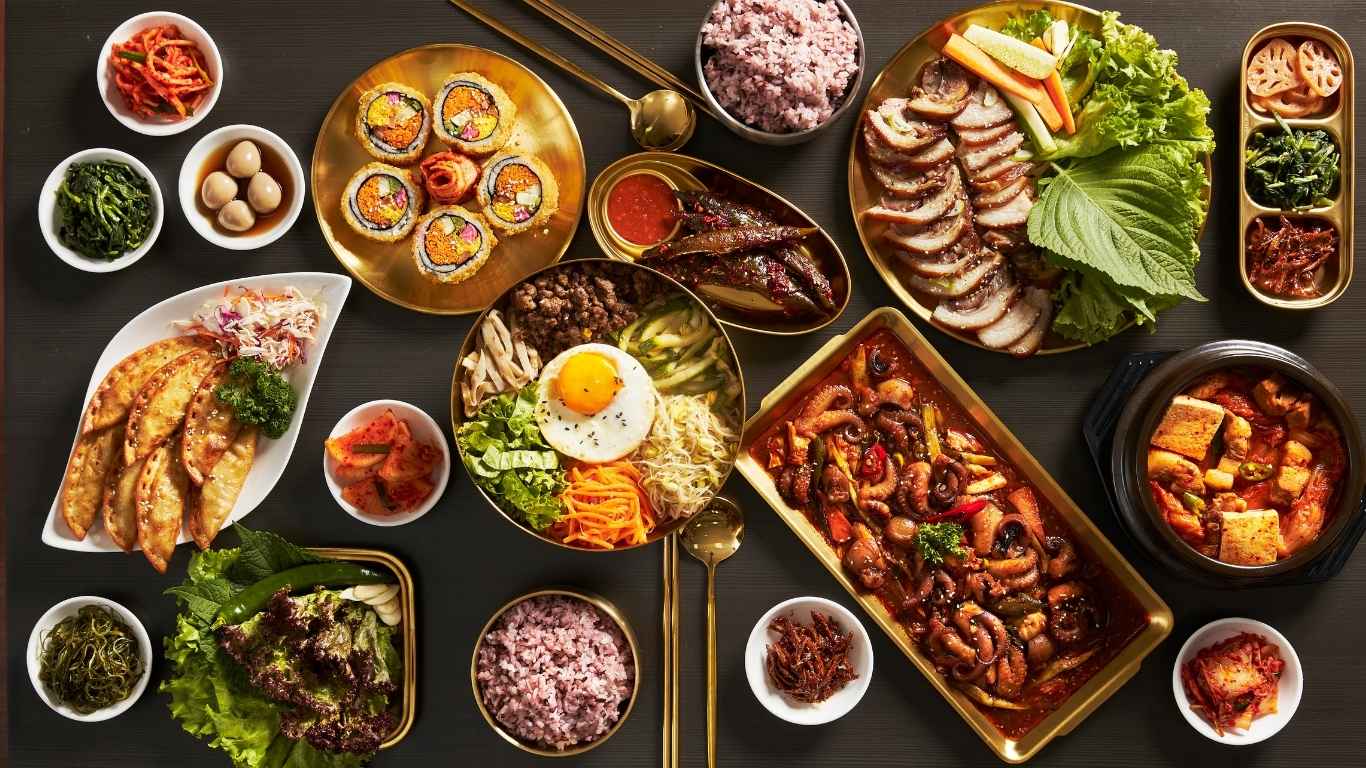 Cactus Club food menu and prices