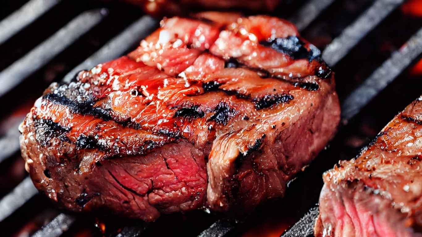 Cactus Club Signature Steaks menu
